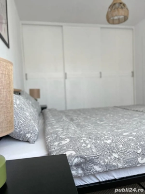 Închiriere apartament 2 camere, zona centrală (10 min de Piaţa Unirii & 10 min de Iulius Mall) - imagine 4