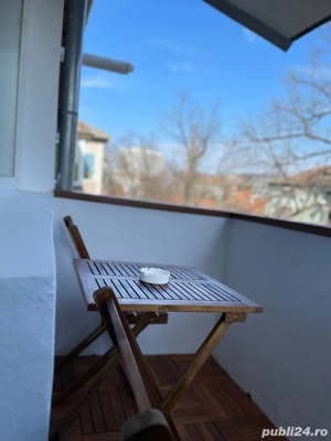 Închiriere apartament 2 camere, zona centrală (10 min de Piaţa Unirii & 10 min de Iulius Mall) - imagine 3