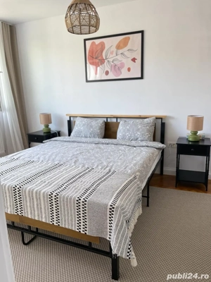 Închiriere apartament 2 camere, zona centrală (10 min de Piaţa Unirii & 10 min de Iulius Mall) - imagine 5