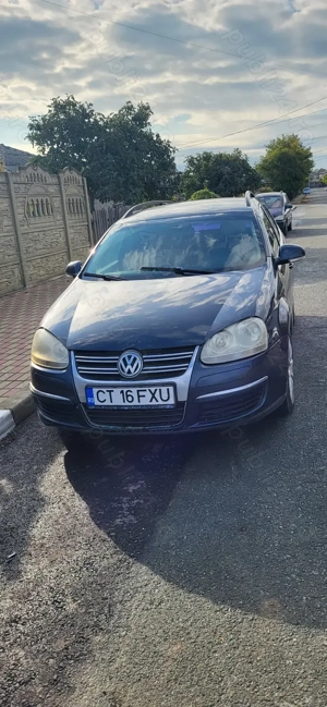 Vând VW golf 