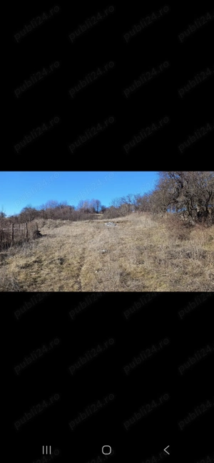 Anunț Vânzare Teren Intravilan   Câmpulung Muscel - imagine 2