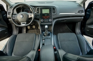 Megane 4 - 2018 - BOSE - Masaj - Senzori - Camera - MultiSENSE - imagine 5
