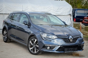 Megane 4 - 2018 - BOSE - Masaj - Senzori - Camera - MultiSENSE