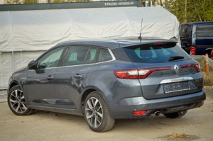 Megane 4 - 2018 - BOSE - Masaj - Senzori - Camera - MultiSENSE - imagine 3