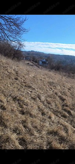 Anunț Vânzare Teren Intravilan   Câmpulung Muscel - imagine 5