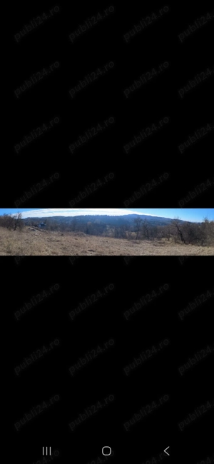 Anunț Vânzare Teren Intravilan   Câmpulung Muscel - imagine 6