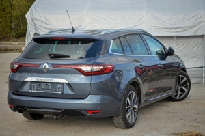 Megane 4 - 2018 - BOSE - Masaj - Senzori - Camera - MultiSENSE - imagine 4