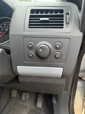 Vauxhall Opel Zafira  - imagine 2