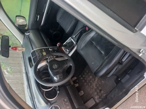Vând Suzuki Grand Vitara  - imagine 6