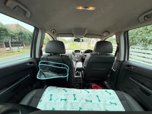 Vauxhall Opel Zafira