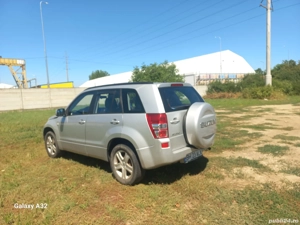 Vând Suzuki Grand Vitara  - imagine 2