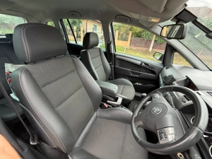 Vauxhall Opel Zafira  - imagine 3