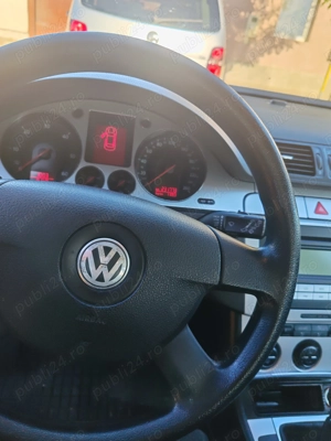 De vânzare wv pasat 