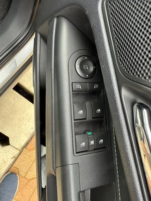 Vauxhall Opel Zafira  - imagine 8