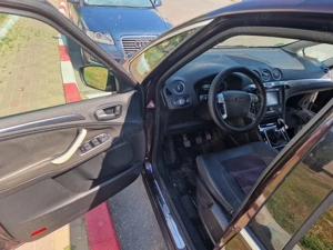  Vand Ford S - Max - imagine 5