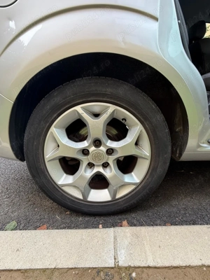 Vauxhall Opel Zafira  - imagine 10