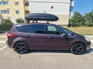 Vand Ford S - Max