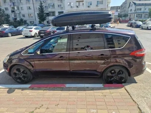  Vand Ford S - Max - imagine 2