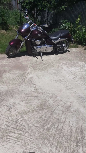 Suzuchi Bulevard M90