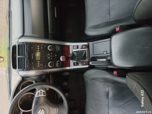 Vând Suzuki Grand Vitara  - imagine 10