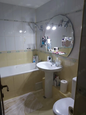 Vând apartament 2 camere decomandat