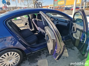 vand WV Passat 1.6 Benzina