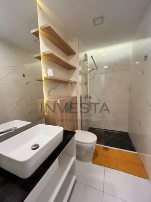 Fsega/Iulius- Apt 2 camere, plus birou,  imobil premium! - imagine 8