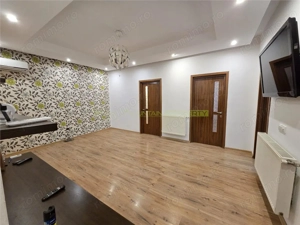 Apartament 3 camere, inchiriere lunga durata, Decebal