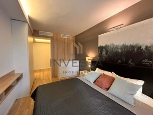 Fsega/Iulius- Apt 2 camere, plus birou,  imobil premium! - imagine 2