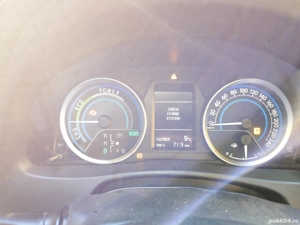 Toyota Auris * baterie hybrid Nouă - imagine 2