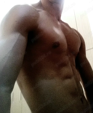 In cautarea unei prietenii.