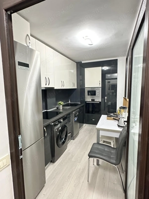 Apartament de vânzare Plopeni 