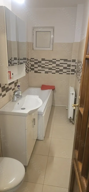 vand apartament 3 camere pretabil spatiu comercial - imagine 4