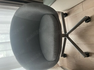 Scaun birou Ikea - imagine 4