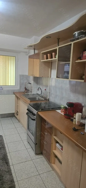 vand apartament 3 camere pretabil spatiu comercial - imagine 8