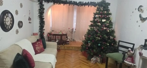 vand apartament 3 camere pretabil spatiu comercial - imagine 2