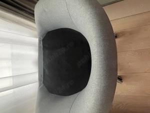 Scaun birou Ikea - imagine 3