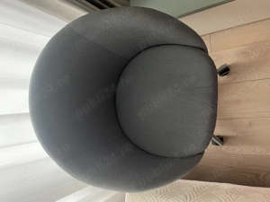 Scaun birou Ikea - imagine 5