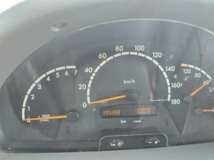 Sprinter 416 CDI 3,5 to cu lift - imagine 9