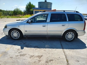Vând Opel Astra G caravan