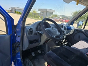 Sprinter 416 CDI 3,5 to cu lift - imagine 10