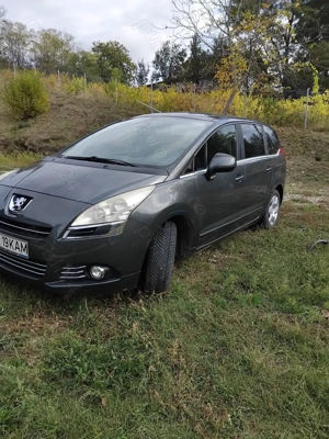 Vinzare autoturism Peugeot