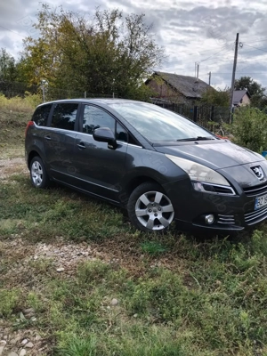 Vinzare autoturism Peugeot - imagine 3 Vinzare autoturism Peugeot - imagine 3