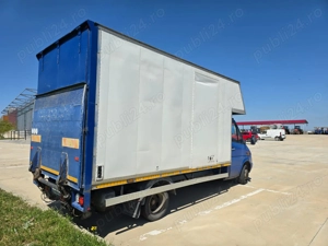 Sprinter 416 CDI 3,5 to cu lift - imagine 6