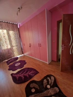 Închiriez apartament poziționat în cartierul rezidențial Ared Uta  - imagine 4