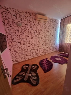 Închiriez apartament poziționat în cartierul rezidențial Ared Uta  - imagine 5