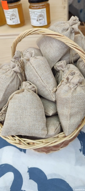 vand saculeti cu lavanda uscata - imagine 4