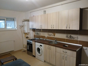 Închiriez Garsoniera dubla TOP HOUSE Berceni 