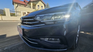 Volkswagen Passat 2020