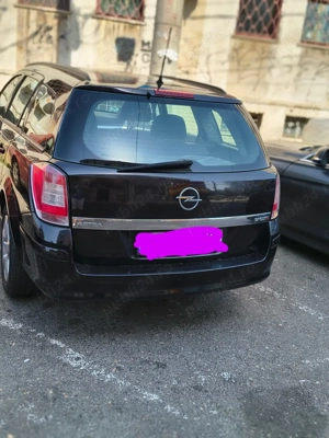 Opel Astra de vanzare - imagine 4